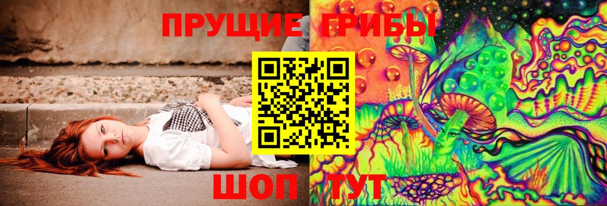 Галлюциногенные грибы Magic Shrooms Реутов
